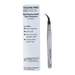 Economy Replaceable Tip ESD Safe Tweezers, Type 7A